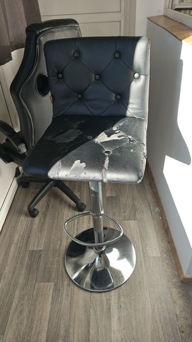 Scaun salon  reglabil