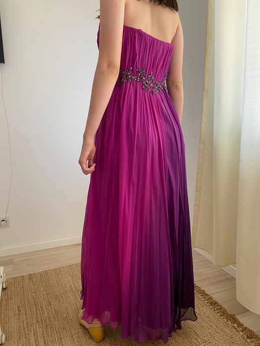 Rochie de ocazie Bien Savvy