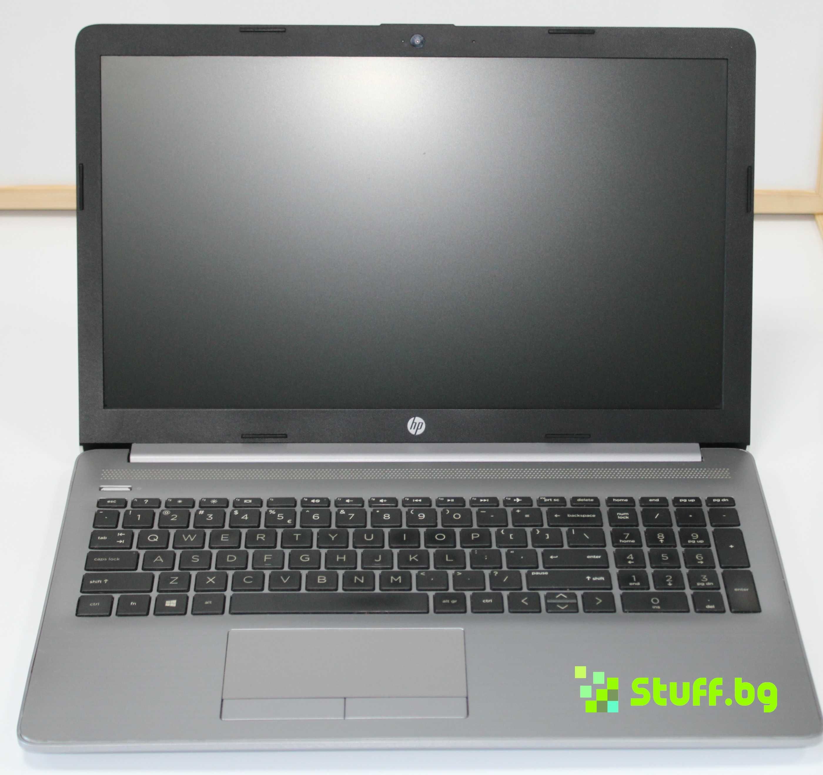 Лаптоп HP 255 G7 15.6'' Full HD A6-9225/8GB/256SSD