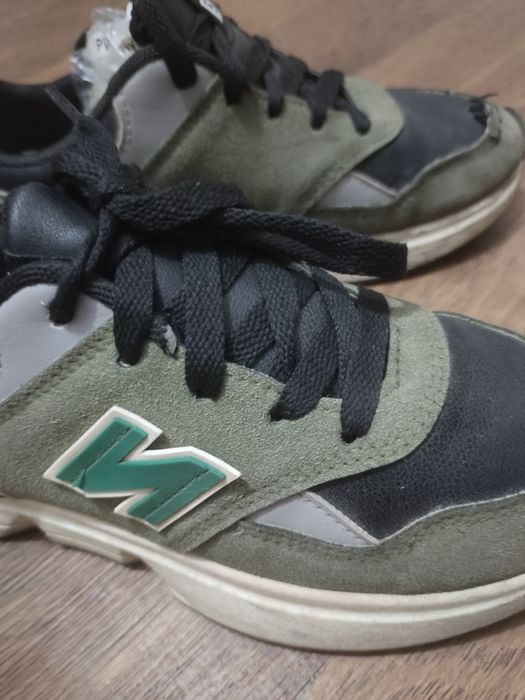 Кроссовки для мальчиков