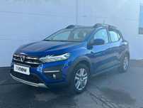 Dacia Sandero Dacia Sandero Stepway 1.0 Tce 90CP