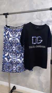 Rochie Dolce Gabbana