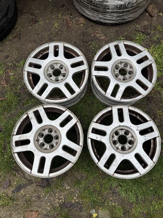 Джанти 16-ски 5x112