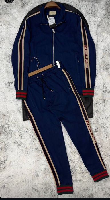 Trening gucci colectie  2024