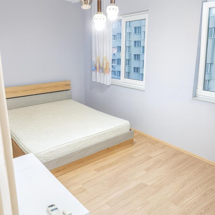 Дава се под наем Тристаен апартамент в Пловдив, Христо Смирненски - 93 кв.м за 432.48 € - Снимка #4