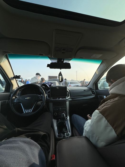 Captiva 2 Barter ham bor gentra yoki Cobalt