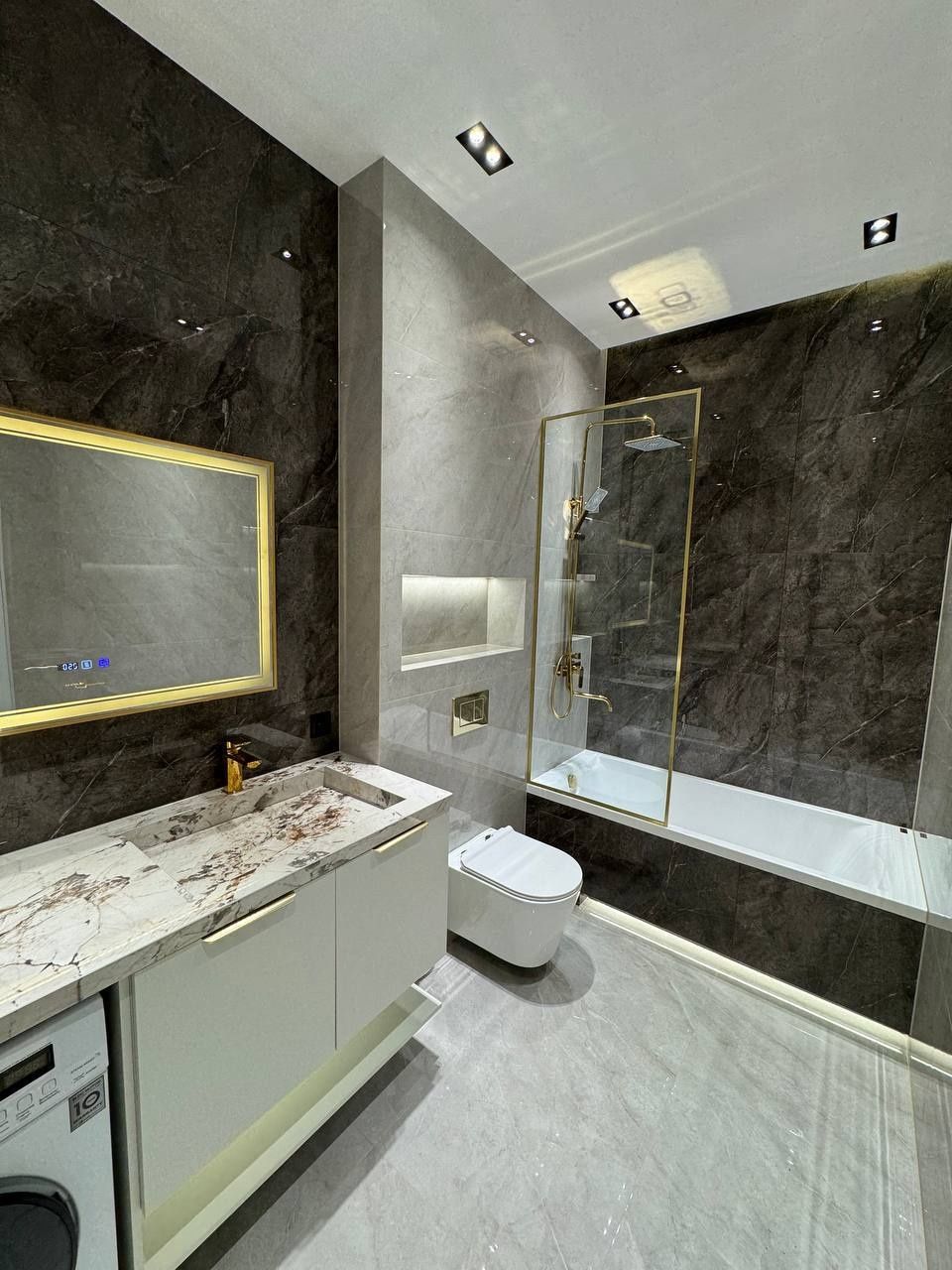 Kvartira продается 3/1/10 на ЖК Dream House