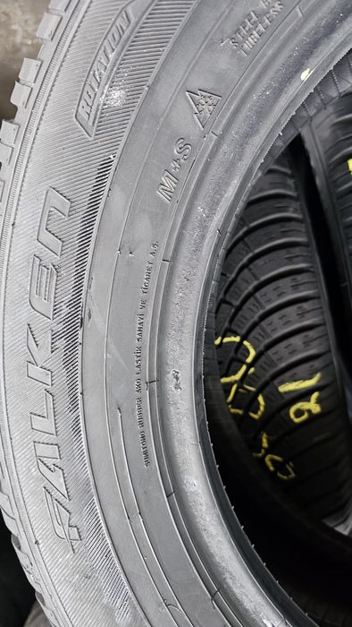 Anvelope Falken 225/60/17