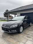 Volkswagen Passat B7 Bluemotion EURO5 HIGHLINE