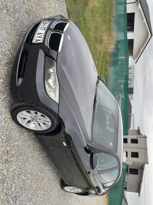 BMW seria 3 in stare foarte bună!