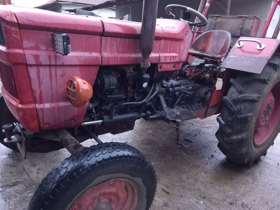 Tractor FIAT 450