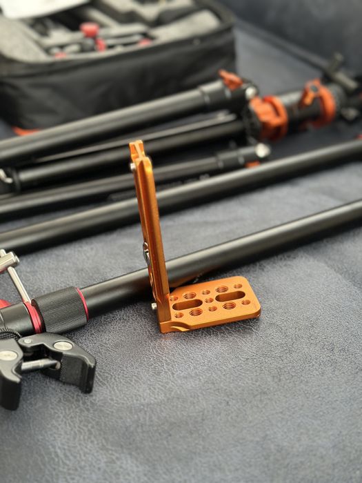 Автоматичен слайдер Neewer ER1