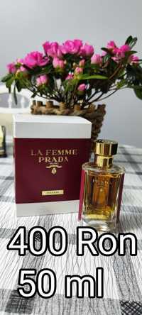 Parfum Prada Femme