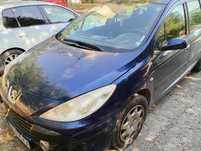 Продавам Пежо 307SW