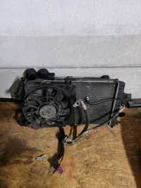 Radiator Apa AC Intercooler Opel Astra H Zafira B 1.3 1.6 1.7 1.9 CDTI