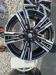 o janta 21 originala bmw seria 7 i7 g70 x3 g45 m style 908 9j et24