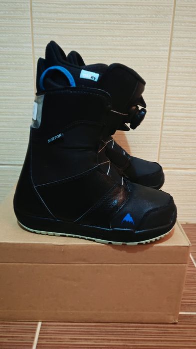 Boots snowboard Burton Progression boa Eu 39 -mondo 24,5