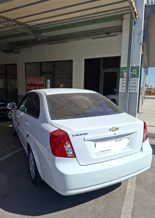 Gentra 2022-Yili Avtomat MetanGazli Passportga