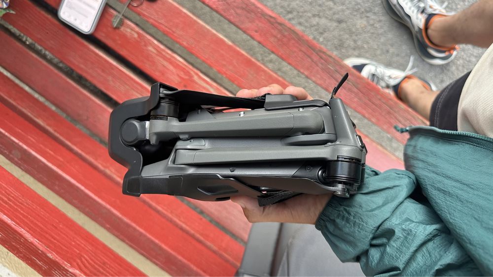 Mavic 3 pro combo