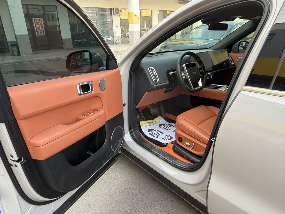 Li 6 max gibrid 2024