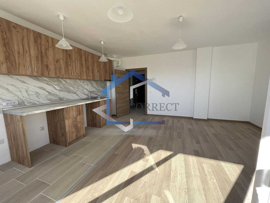 Дава се под наем Двустаен апартамент в Варна, Владислав Варненчик - 60 кв.м за 229.5 € - Снимка #4