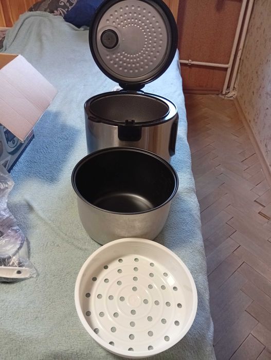 Мултикукър Delimano 18 в 1