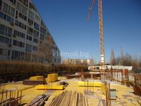 Продава , €131430, 88кв.м. в Люлин 6