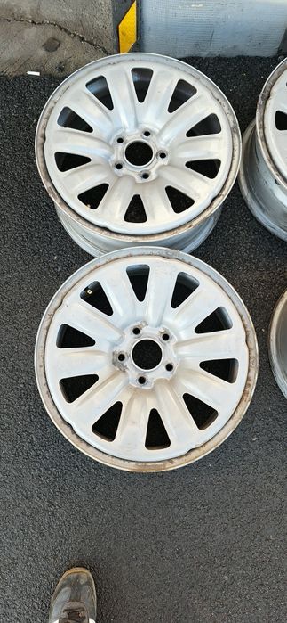 Jante otel ALCAR,R17, 5X114.3, Kia, Hyundai
