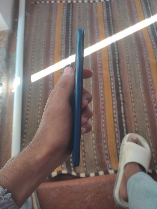 Redmi 12c 550ming kami bor