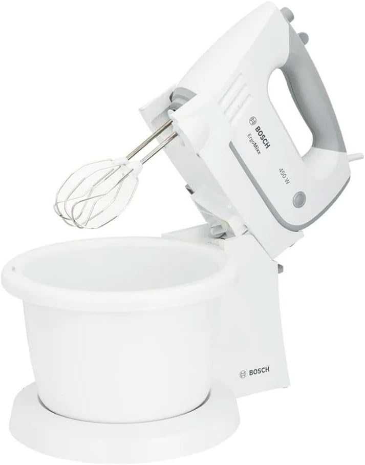 Миксер BOSCH ERGOMIXX MFQ36460 450 W