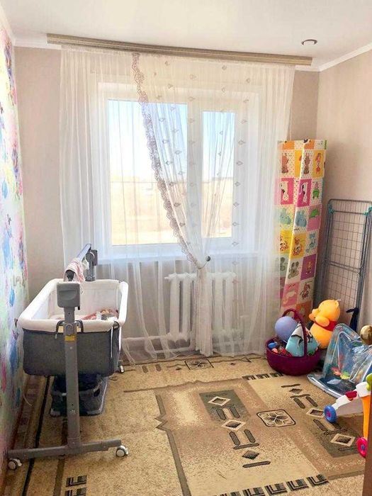 4 комн 16 мкрн Помощь в ипотеке без первонач взноса и под залог