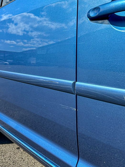 VW Toruan 1.6 TDI 7 Locuri