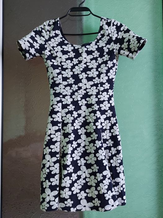 Рокли Zara ,Mango и др. XS,S!