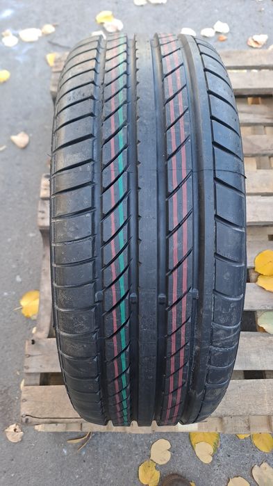 1бр. От Резервна 205/55/16 Continental Conti Sport Contact