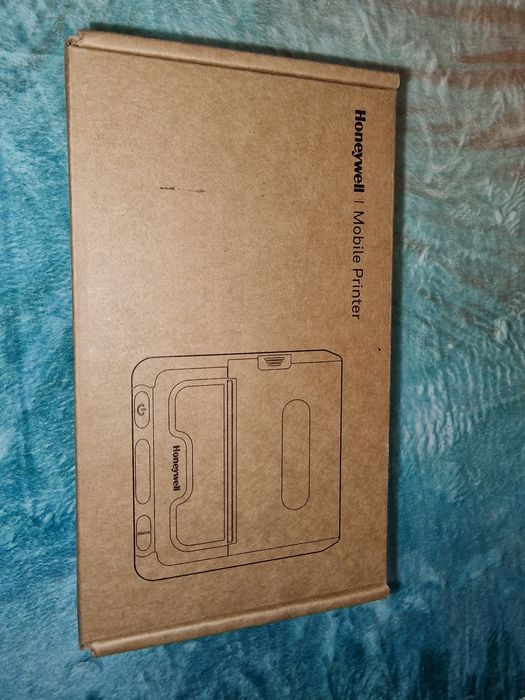 Vand imprimantă Honeywell