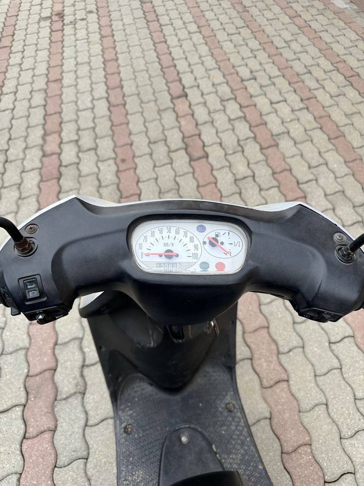 Yamaha Ovetto MBK 49 cm scooter