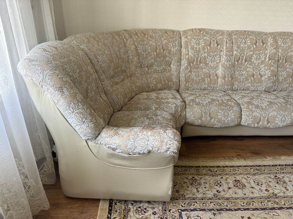 Продам диван отличном состояние