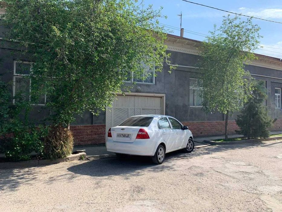 Tez hovli sotiladi Beshqayrag`ochda 6 sotix