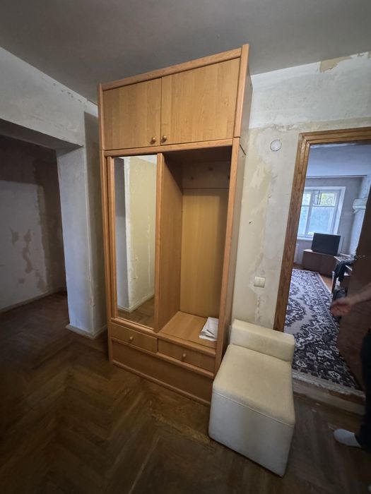 Мебель в хорошем состоянии