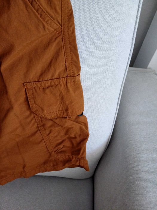 Pantaloni scurti drumetie Columbia dama