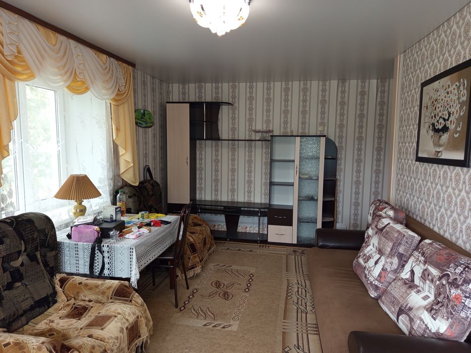 Продам 2-х комнатную квартиру.