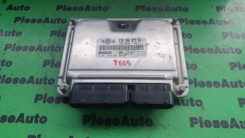 Calculator ecu Volkswagen Passat B5 1996-2005 0281010701