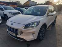 Ford Kuga Titanium A8 4WD/Navi/Camera/PDC/Parcare Autonoma/Rate-Leasing/Garantie