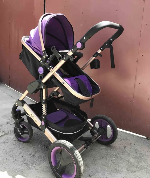 Коляска для детей