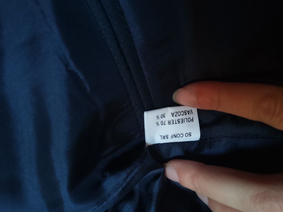 Vând costum băieții (mărimea 40)