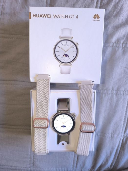 Huawei watch GT 4