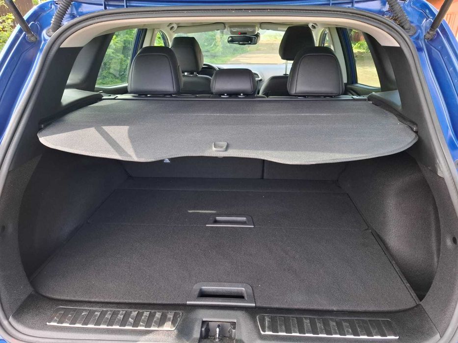 Renault Kadjar BLUE dCi EDC Tekna