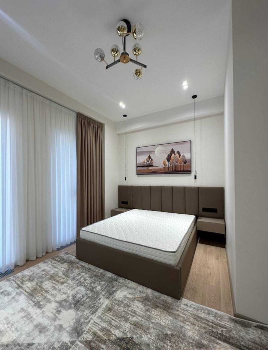 Аренда квартира | 2/4/9 | Дружба Народов | Миллий бог |