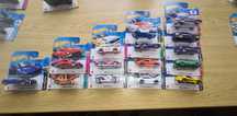 хот вилс машинки hotwheels