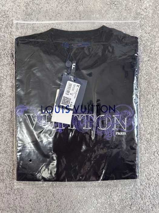 Tricou Louis Vuitton 2024